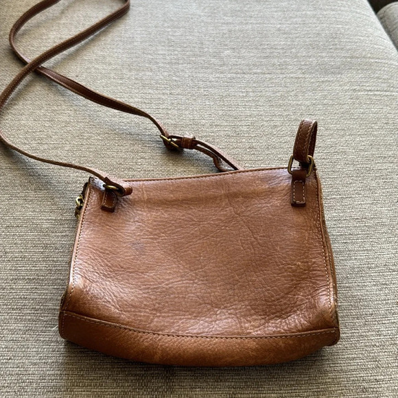 IIIBeCa by Joy Gryson Crossbody Bag - Picture 4 of 11